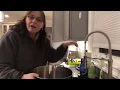 Princess House cleaning stained cookware