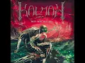 Swamphell - Kalmah