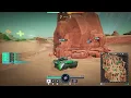 Taking Flight! - Wings of TYR #1