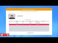 Elections Management System Using Java Swing and Mysql