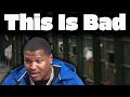 Jhood Is Headed Straight To Protective Custody
