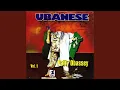Lagu Ubanese Vol. 1
