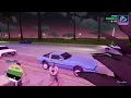 Keep Feeling Fascination - The Human League - Wave 103 - GTA Vice City Definitive Edition Soundtrack