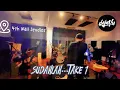 Download Lagu Sudahlah - DejaVu | Jam Arrangement 2022 | 4th Wall Studio #sudahlah  #dejavu