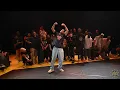 Download Lagu JOKER VS JR $TREET ISH | TOP 16 | INTERNATIONAL ILLEST BATTLE 2K23