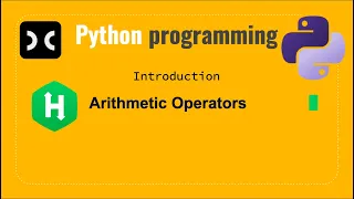 Arithmetic Operators Python HackerRank Introduction