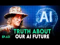 Standing on the Brink of AGI w/ Ben Goertzel