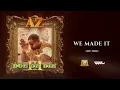 AZ - We Made It Outro Visualizer
