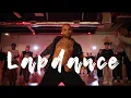 Lagu N.E.R.D. - Lapdance | Cameron Lee Choreography