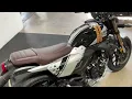 2020 American Lifan KP Master 200 M00108