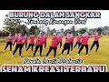 Download Lagu SENAM LANSIA TEMBANG KENANGAN VIRAL BURUNG DALAM SANGKAR