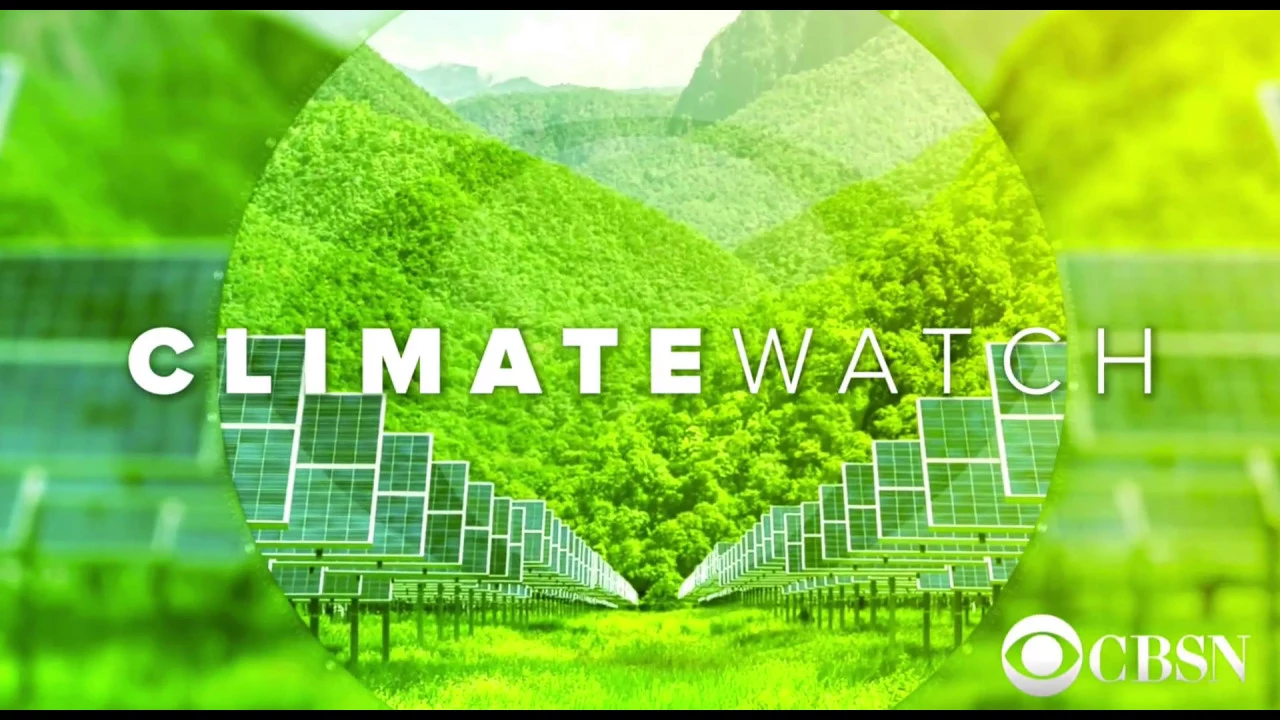 Sea Level and Climate Gentrification