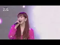 220528 케이시(Kassy) - 언제나 사랑해(Always love you) / 위문열차 해군사관학교