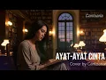 Lagu AYAT-AYAT CINTA – Rossa (Female Cover) | by Cantoaria | Acoustic Emotional Version