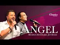 Download Lagu Maurício Manieri feat Jon Secada - Angel (DVD Classics Ao Vivo)