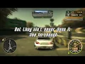 Download Lagu NFS Most Wanted OST - Tilted - Lupe Fiasco With lyrics