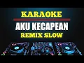 Download Lagu Karaoke Sayang (Aku Kecapean Seharian Cari Uang) - Gamma1 Dj remix slow
