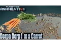 Download Lagu Planetary Annihilation 10 player FFA - Derpa Derp I`m a Carrot