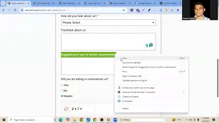 How to Add Math CAPTCHA to Elementor Contact Form Anti-Spam Trick Without Plugin