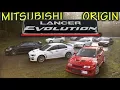 Mitsubishi Lancer Evolution History Everything YOU need to know