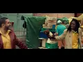 Ibrahim Maalouf & Flavia Coelho - EL MUNDO featTony Romera (Official Music Video)