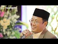 Live Now! Qori H. Muammar ZA live in Cirebon - Sholawat Badar +6287880479773