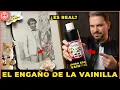 Lagu La VERDAD sobre la VAINILLA: lo que nadie te explica (¿fuimos engañados?)
