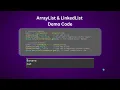 Java Data Structures Explained Arrays Lists Stacks Queues Hash Tables
