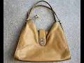Coach Madison Carlyle Shoulder Bag