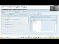 158 - Additional ABAP Concepts