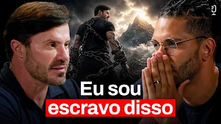 A OBSESSÃO que fez RENATO CARIANI chegar ao TOPO | JOTA JOTA PODCAST #292