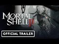 Mortal Shell 2 - Accolades Trailer