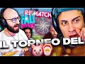 IL TORNEO DEL PORCO**IO NATALIZIO 