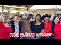 Domingo de baile en la pulga de Alamo Texas RGV