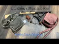 Building and Firing the Tradition s Deer Hunter Percussion Cap Muzzleloader