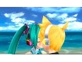 Download Lagu Oh My Girl - Miku x Len [Edit PV]