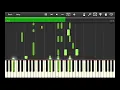 Download Lagu IU _ 나의 옛날이야기 (My Old Story) - Piano Accompaniment
