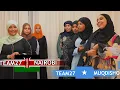 Download Lagu QAL QAL AYAY GALEEN TEAM27 MUQDISHO 