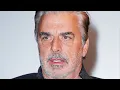 EVERY Allegation Against Chris Noth It s Bad