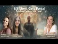 8 8 Lion s Gate 2026