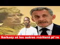 Download Lagu Afrique - France: 05 ans de prison ferme pour le néocol*onialiste Sarkozy, notre analyse !