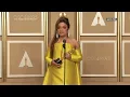 Video di Oscar ai costumi per Black Panther 2