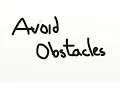 Avoid Obstacles