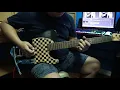 You are God Alone c Phillips Craig and Dean Guitar Instrumental Cover