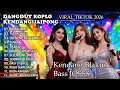 Lagu DANGDUT KOPLO KENDANG RAMPAK | KENDANG JAIPONG MENGGEMA DI JALAN | DANGDUT KOPLO COVER
