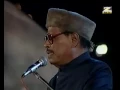 Download Lagu MANNA DEY ( Live)  ON MILLENNIUM STAGE Laga  Chunri Mein Daag