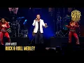 Download Lagu John West - Rock \u0026 Roll Medley (Live in Ahoy 2024)
