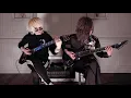 DEVILOOF - 拷訊惨獄(Guitar Playthrough)