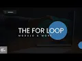 PYTHON PROGRAMMING FOR BEGINNERS Module 4 The FOR Loop PT 1