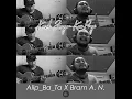 Download Lagu Kasih Jangan Kau Pergi feat Bram A Nugroho